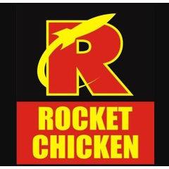 Rocket Chicken