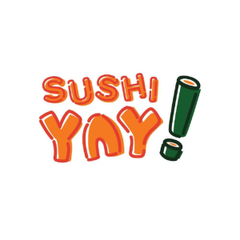 Sushi Yay!